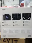 Havit PJ220 PRO Android TV 13.0 Smart Projector - 2