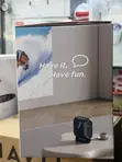 Havit PJ220 PRO Android TV 13.0 Smart Projector - 4