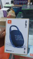 JBL Clip 5 Bluetooth Speaker - Brand New - 1