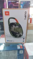 JBL Clip 5 Bluetooth Speaker - Brand New - 2