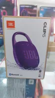 JBL Clip 5 Bluetooth Speaker - Brand New - 3