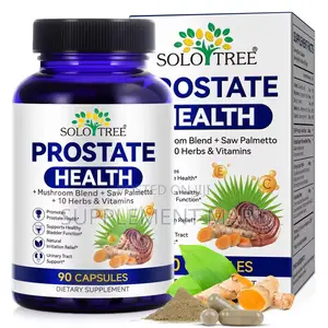 Prostate Health Formula - Urinary Tract Support