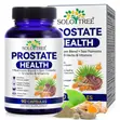 Prostate Health Formula - Urinary Tract Support - 1