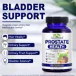Prostate Health Formula - Urinary Tract Support - 3