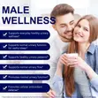 Prostate Health Formula - Urinary Tract Support - 5