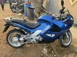 Suzuki Katana 2000 Black - 1