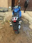 Suzuki Katana 2000 Black - 2