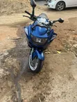 Suzuki Katana 2000 Black - 3