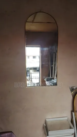 Living Room and Bedroom Mirror