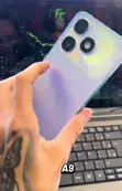 Itel A90 64GB Grey - Na Amfani - 2