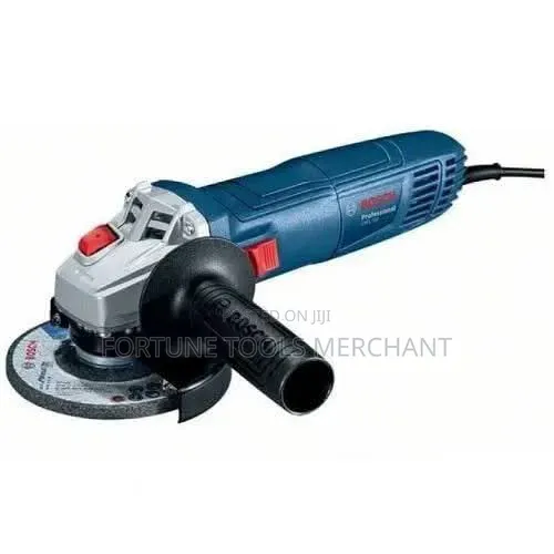 Bosch GWS 700 Angle Grinder 710W 115mm - 1