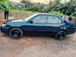 Toyota Corolla 2000 Blue - 2