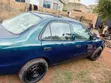 Toyota Corolla 2000 Blue - 3