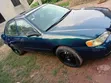 Toyota Corolla 2000 Blue - 4