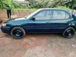Toyota Corolla 2000 Blue - 5