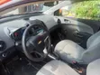 Chevrolet Sonic 2LT 2012 Orange - 3