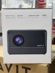 Havit PJ211 Pro Smart Android Projector (4K Support) - 2