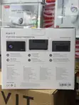 Havit PJ211 Pro Smart Android Projector (4K Support) - 3