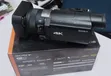 Sony FDR-AX1E 4K Camcorder - 2