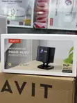 Havit PJ218 Pro Smart Projector - 4K Support - 1