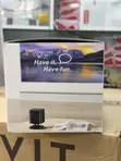Havit PJ218 Pro Smart Projector - 4K Support - 2
