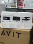 Havit PJ218 Pro Smart Projector - 4K Support - 3