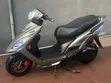 Kymco Agility 2023 White Scooter - 1