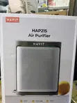 Havit HAP215 Smart Table-Top Air Purifier - 2