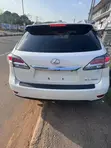 2013 Lexus RX 350 AWD SUV - Fari - 2