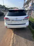 2013 Lexus RX 350 AWD SUV - Fari - 3