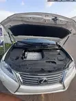 2013 Lexus RX 350 AWD SUV - Fari - 5