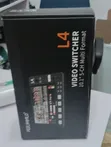 Feelworld L4 Video Mixer - 1