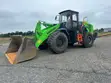 LONKING 856T3 Wheel Loader (Amfani da Kasashen Waje) 2025 - 1