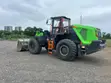 LONKING 856T3 Wheel Loader (Amfani da Kasashen Waje) 2025 - 2