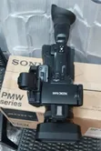 Sony PMW-EX260 Camcorder Mai Girma - 2