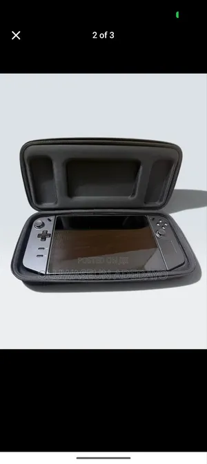 Lenovo Legion Go Handheld Console