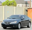 Lexus ES 350 2008 Baki - 1