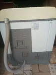 LG Washing Machine 9.5KG (Wash 6KG/Spin 3.5KG) - 1