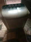 LG Washing Machine 9.5KG (Wash 6KG/Spin 3.5KG) - 2