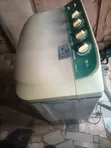 LG Washing Machine 9.5KG (Wash 6KG/Spin 3.5KG) - 3