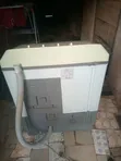 LG Washing Machine 9.5KG (Wash 6KG/Spin 3.5KG) - 4