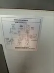 LG Washing Machine 9.5KG (Wash 6KG/Spin 3.5KG) - 5