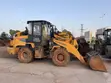 Liugong 820 Wheel Loader Na Kasashen Waje 2022 - 2