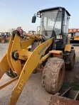 Liugong 820 Wheel Loader Na Kasashen Waje 2022 - 3
