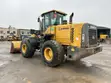 Foreign Used SDLG 953 Wheel Loader 2021 - 1