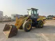 Liugong 833 Wheel Loader 2019 (Foreign Used) - 1