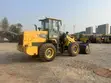 Liugong 833 Wheel Loader 2019 (Foreign Used) - 2