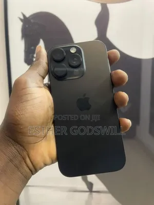 Apple iPhone 16 Pro 128GB Baki
