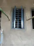 Frameless Window with Burglar Proof & Insect Screen - 2