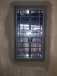 Frameless Window with Burglar Proof & Insect Screen - 3